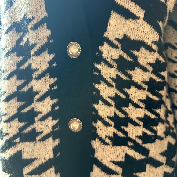 Talbots XS Sweater | Classic Knit Pullover | Worn Twice | Excellent Condition - Picture 3 of 7